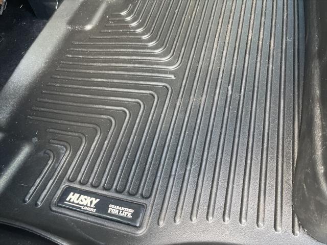 used 2020 Ford F-150 car, priced at $25,438