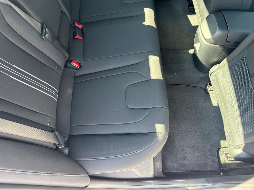 new 2026 Hyundai Elantra car, priced at $24,998