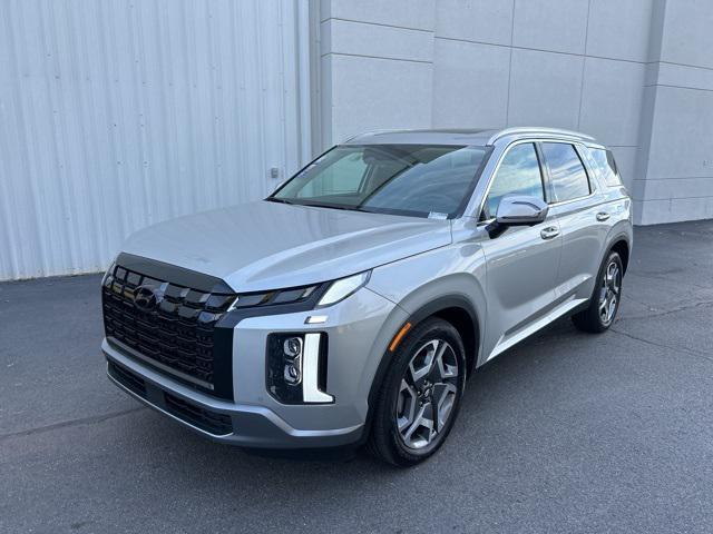 new 2024 Hyundai Palisade car, priced at $44,809