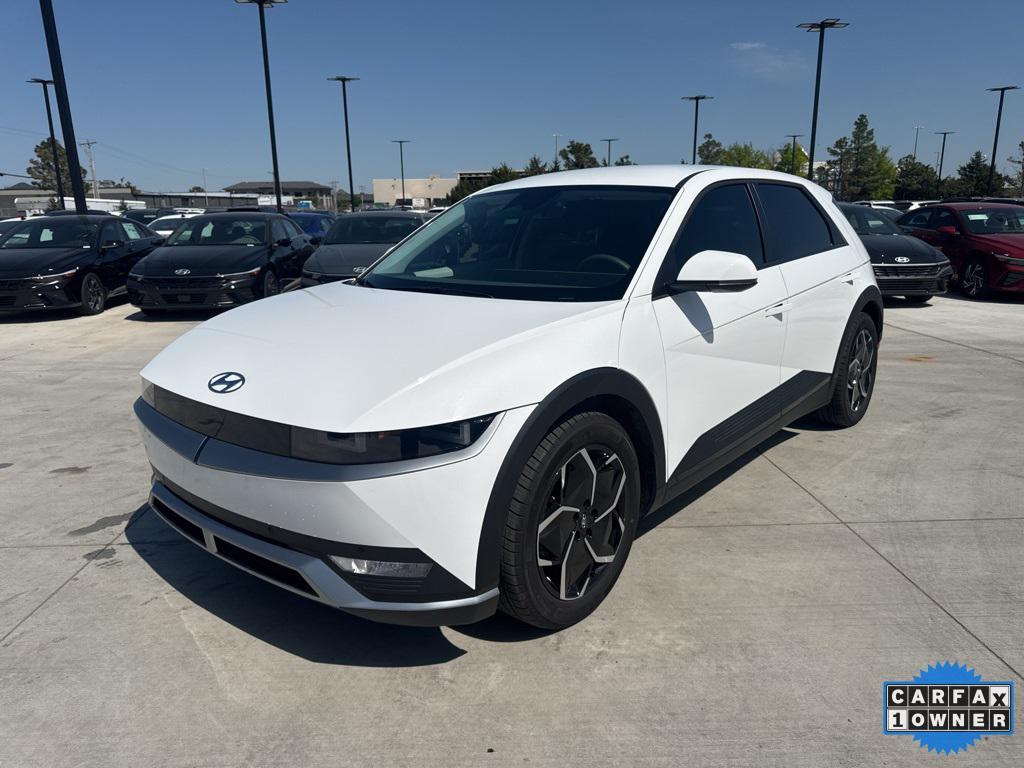 used 2024 Hyundai IONIQ 5 car, priced at $27,888
