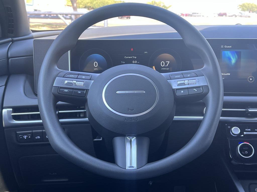 new 2026 Hyundai SANTA CRUZ car, priced at $35,853