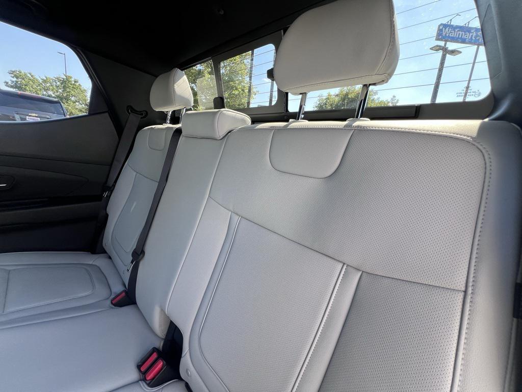 new 2026 Hyundai SANTA CRUZ car, priced at $35,853