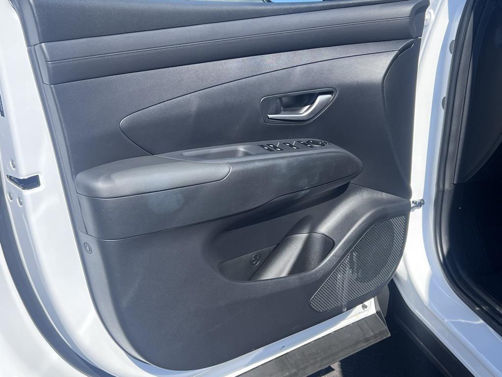 new 2026 Hyundai SANTA CRUZ car, priced at $35,853