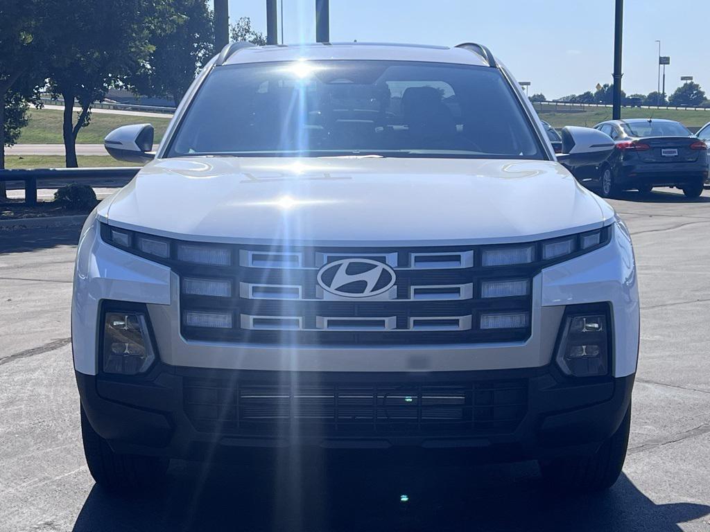 new 2026 Hyundai SANTA CRUZ car, priced at $35,853