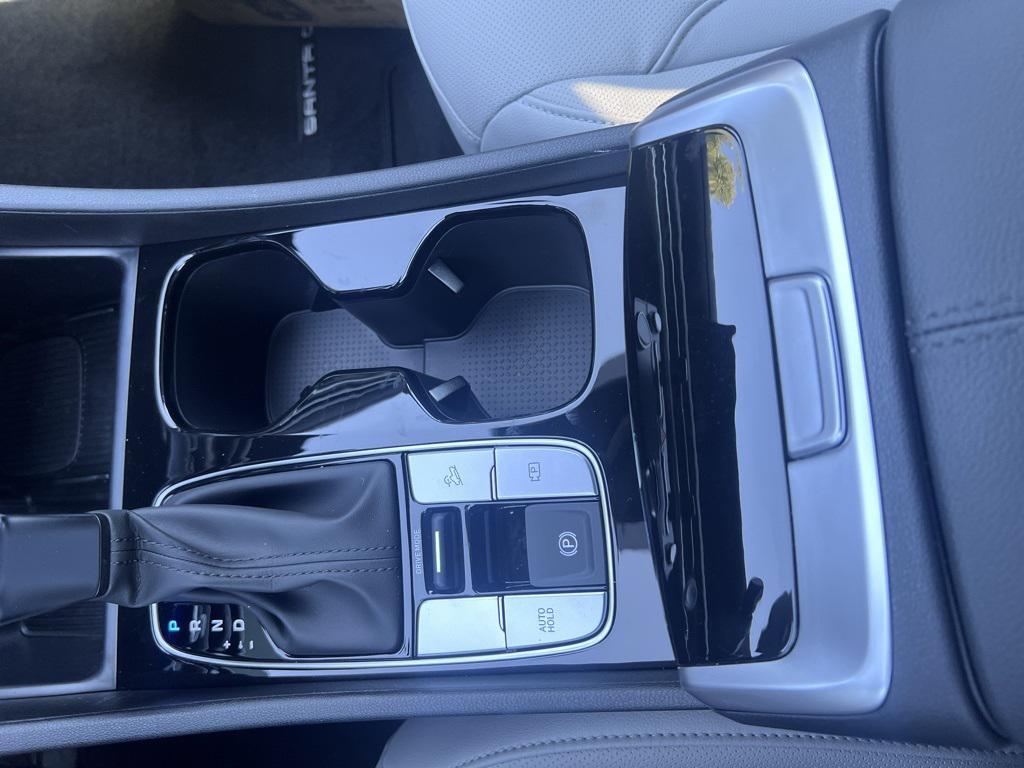 new 2026 Hyundai SANTA CRUZ car, priced at $35,853