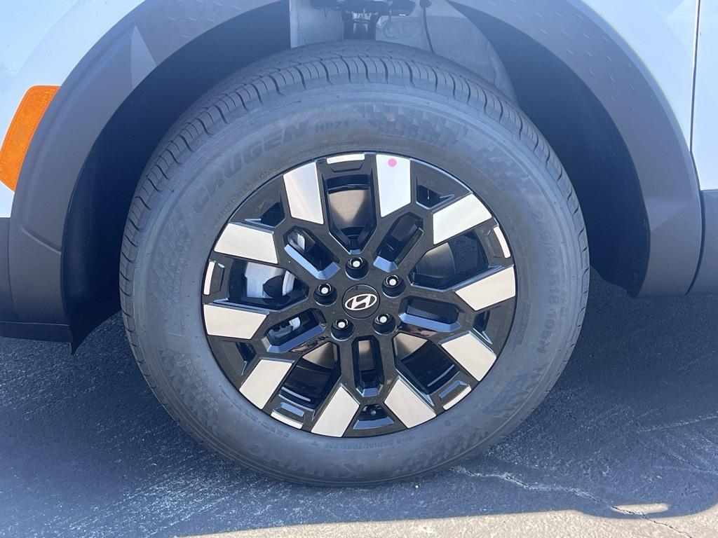 new 2026 Hyundai SANTA CRUZ car, priced at $35,853
