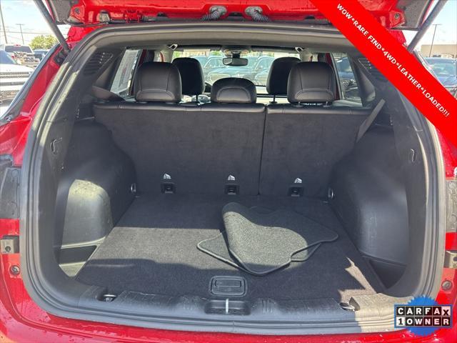 used 2023 Jeep Compass car, priced at $23,788