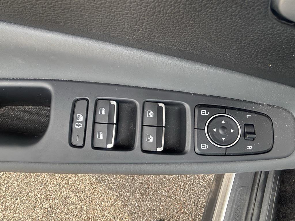 used 2023 Hyundai Santa Fe car, priced at $23,500