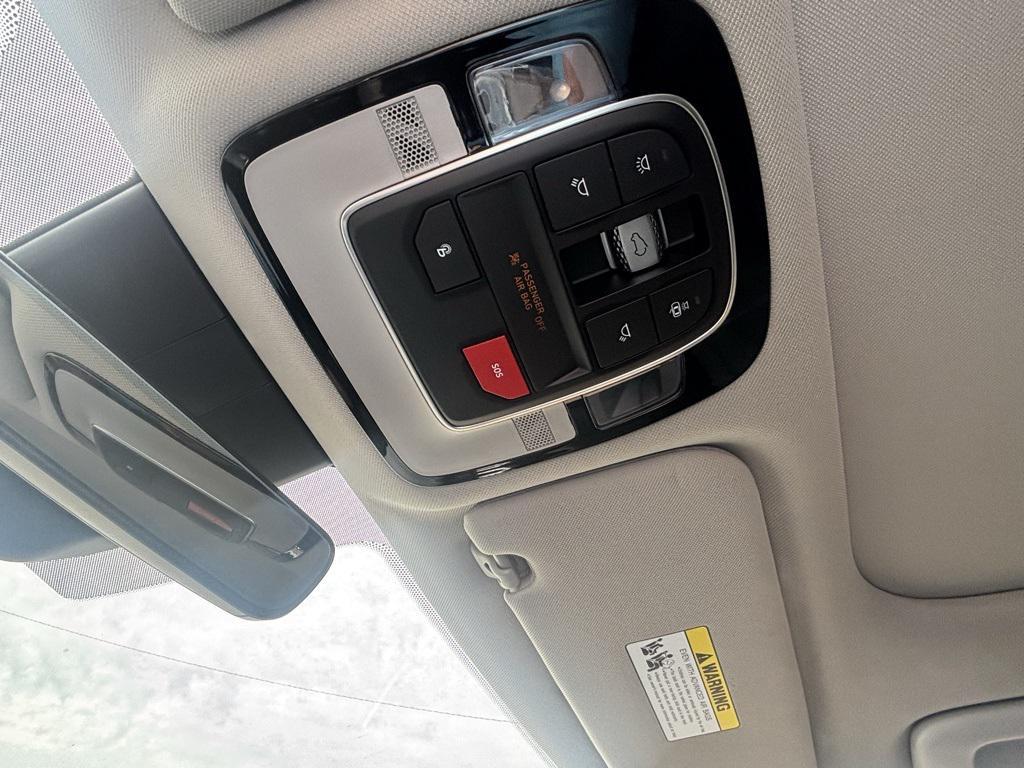 used 2023 Hyundai Santa Fe car, priced at $23,500