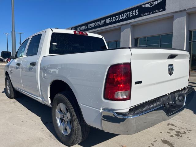 used 2022 Ram 1500 Classic car, priced at $24,688