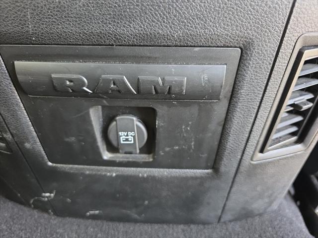 used 2023 Ram 1500 Classic car, priced at $28,888