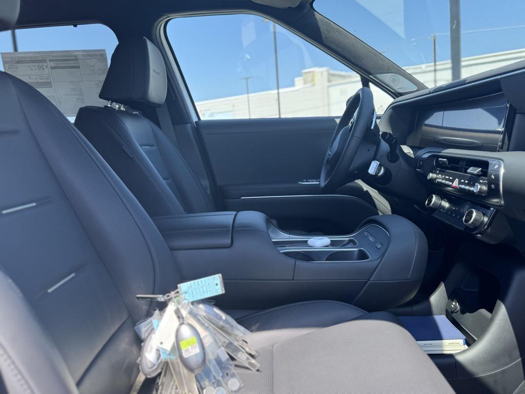 new 2026 Hyundai Palisade car, priced at $58,770