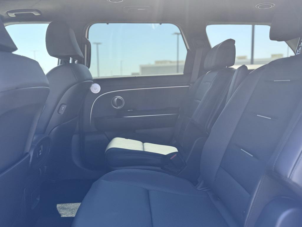 new 2026 Hyundai Palisade car, priced at $58,770