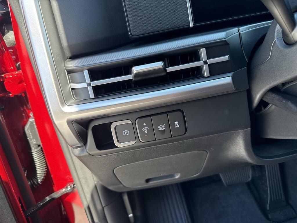 new 2026 Hyundai Santa Fe car, priced at $35,415