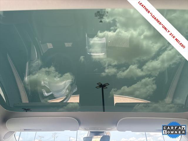 used 2023 Tesla Model 3 car, priced at $26,888