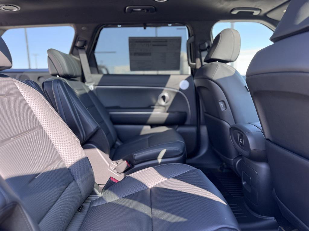 new 2026 Hyundai Palisade car, priced at $55,960