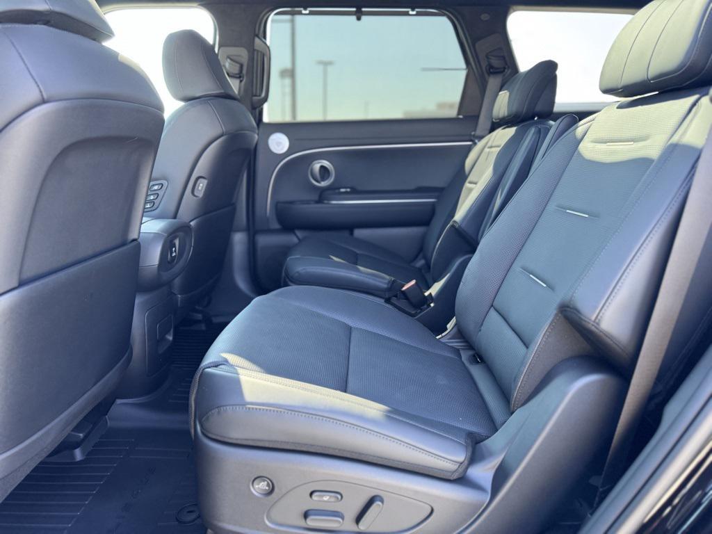 new 2026 Hyundai Palisade car, priced at $55,960