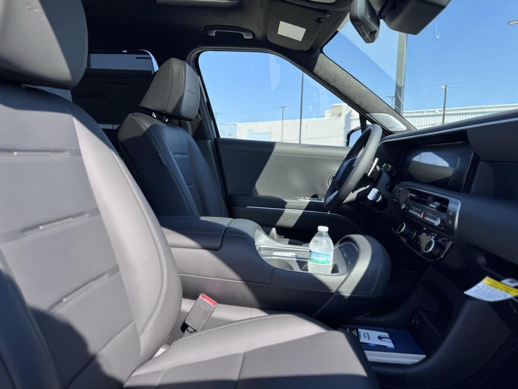 new 2026 Hyundai Palisade car, priced at $55,960