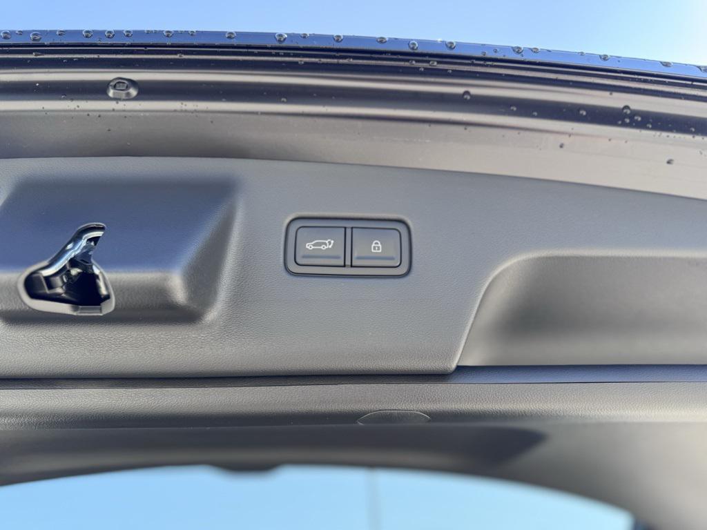 new 2026 Hyundai Palisade car, priced at $55,960