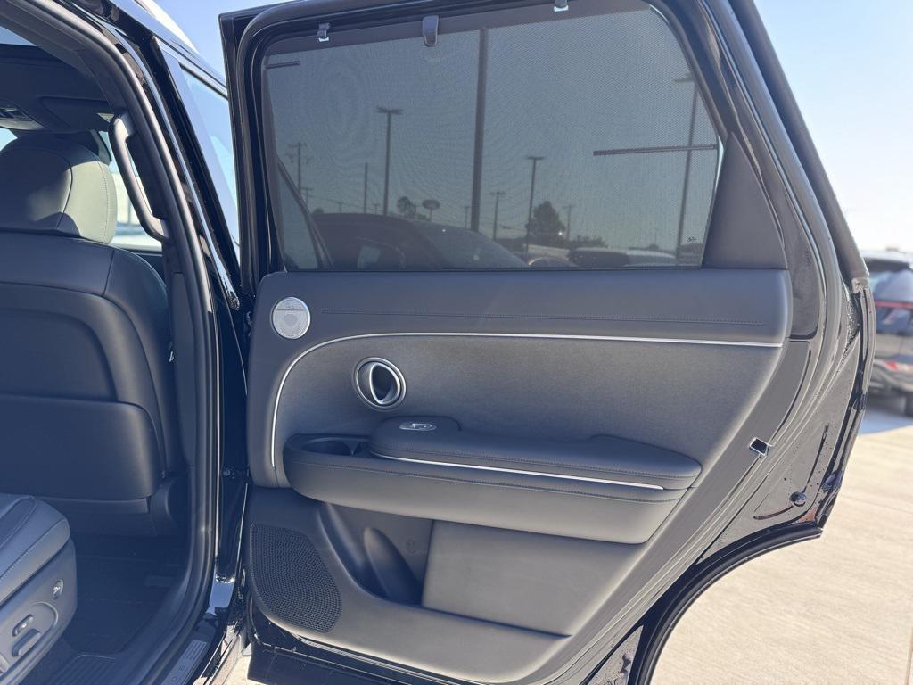 new 2026 Hyundai Palisade car, priced at $55,960