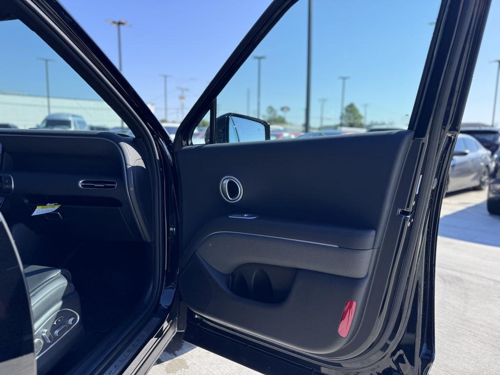 new 2026 Hyundai Palisade car, priced at $55,960