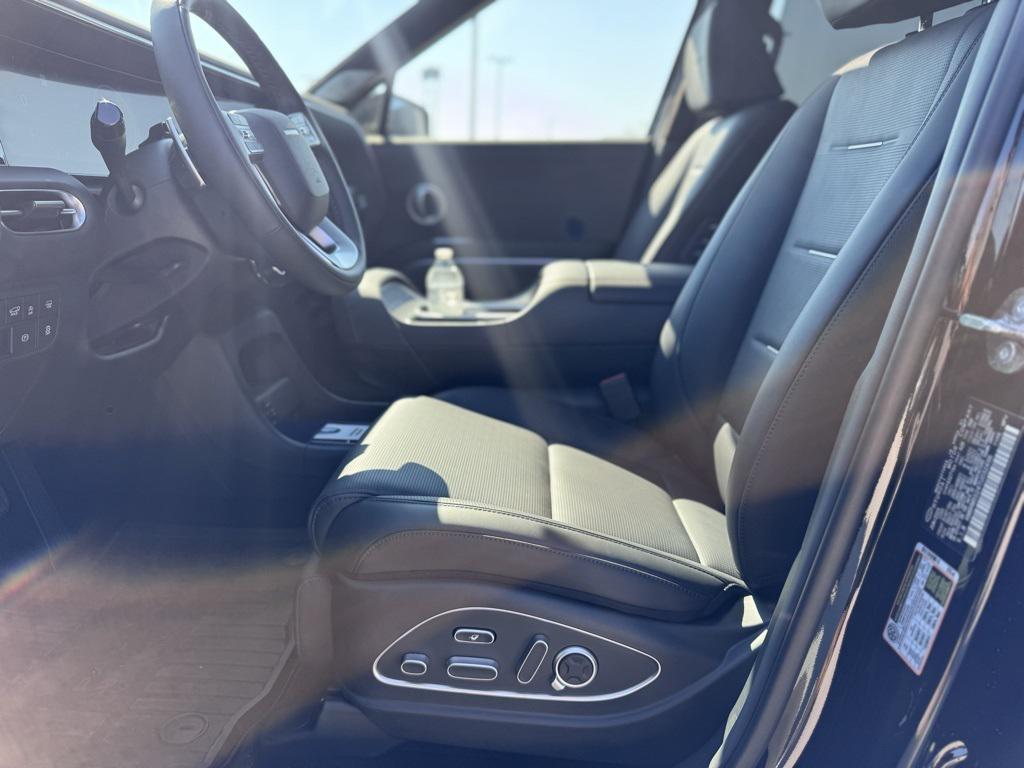 new 2026 Hyundai Palisade car, priced at $55,960