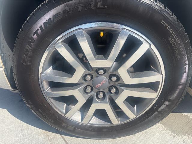 used 2013 GMC Acadia car, priced at $4,995