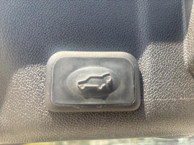 used 2013 GMC Acadia car, priced at $4,995