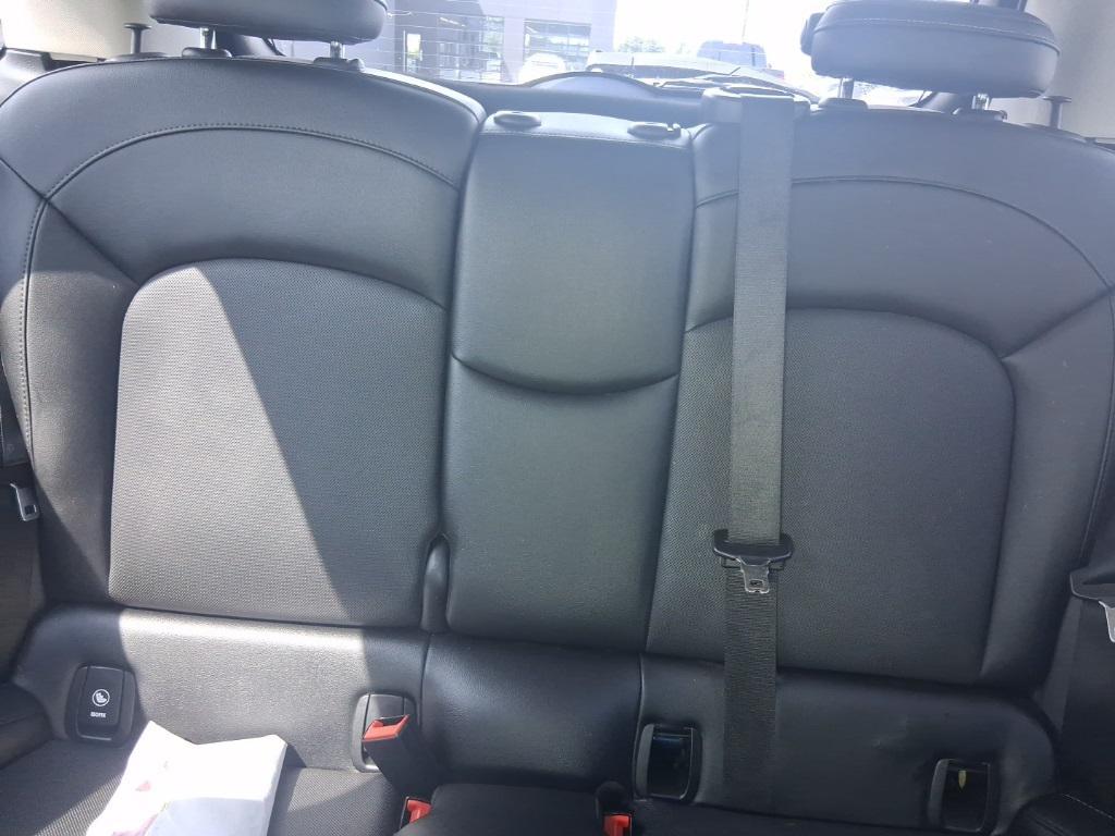 used 2015 MINI Hardtop car, priced at $10,998