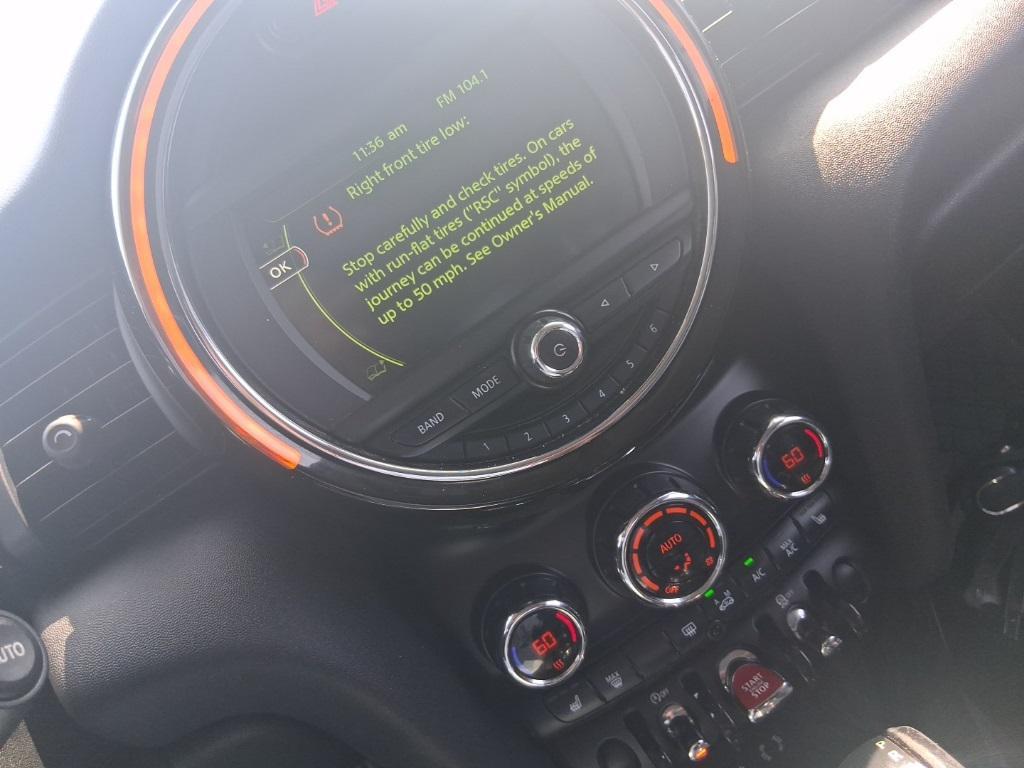 used 2015 MINI Hardtop car, priced at $10,998