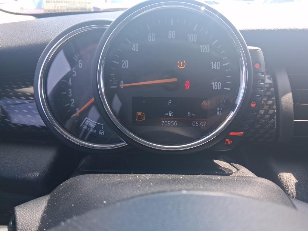 used 2015 MINI Hardtop car, priced at $10,998