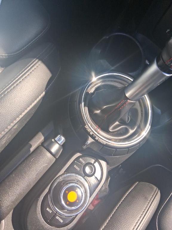 used 2015 MINI Hardtop car, priced at $10,998