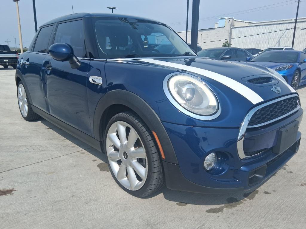 used 2015 MINI Hardtop car, priced at $10,998