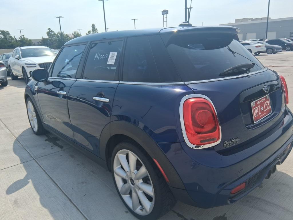used 2015 MINI Hardtop car, priced at $10,998