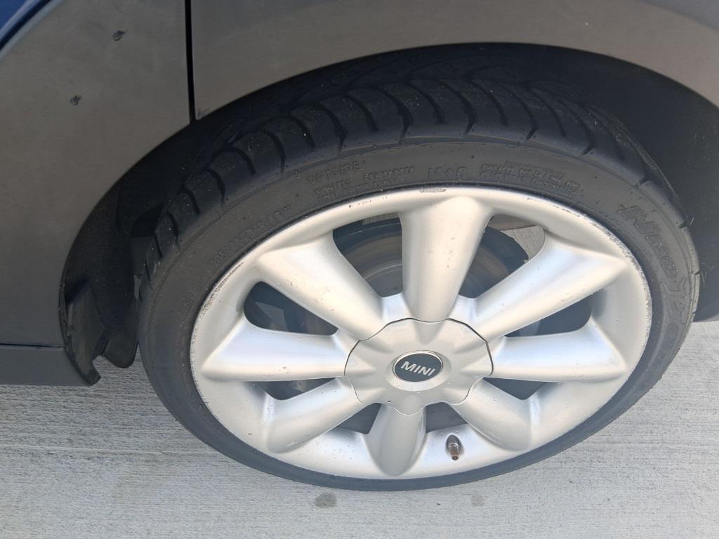 used 2015 MINI Hardtop car, priced at $10,998