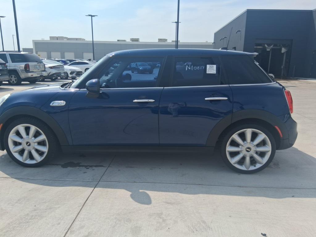 used 2015 MINI Hardtop car, priced at $10,998