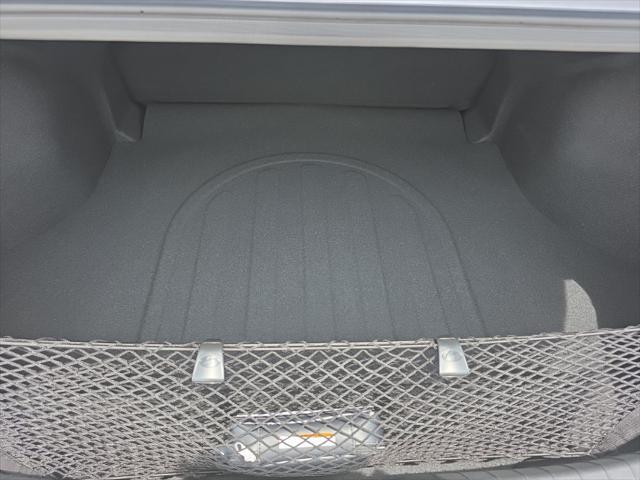 new 2025 Hyundai Elantra car, priced at $22,112