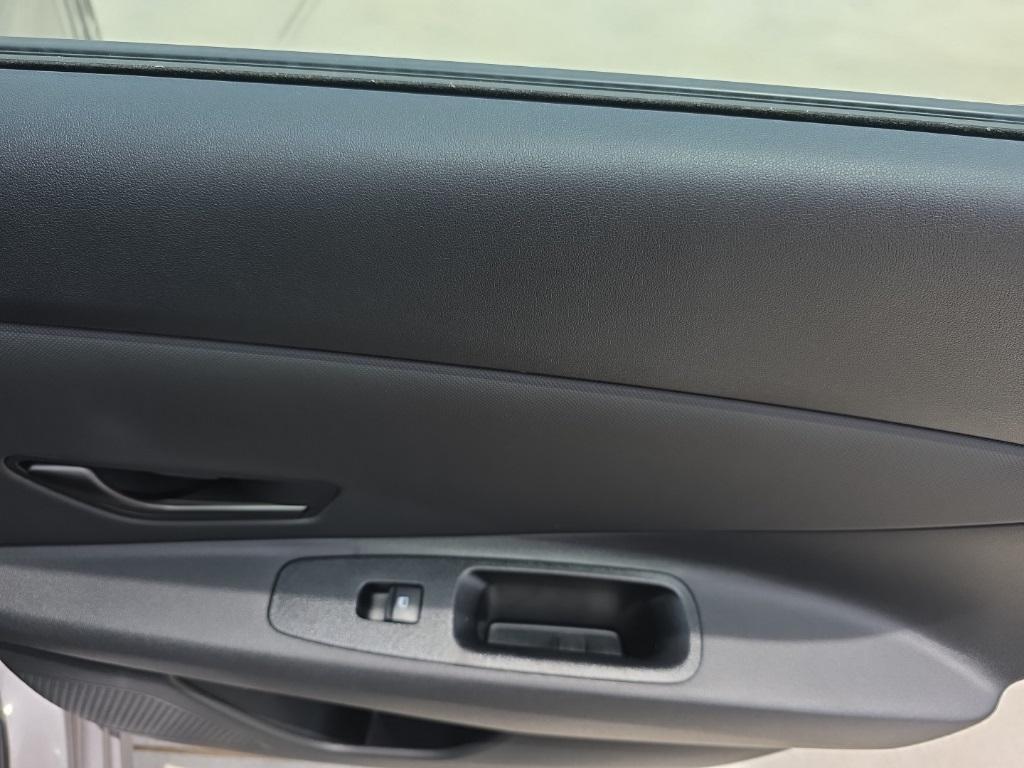 new 2025 Hyundai ELANTRA HEV car, priced at $23,862