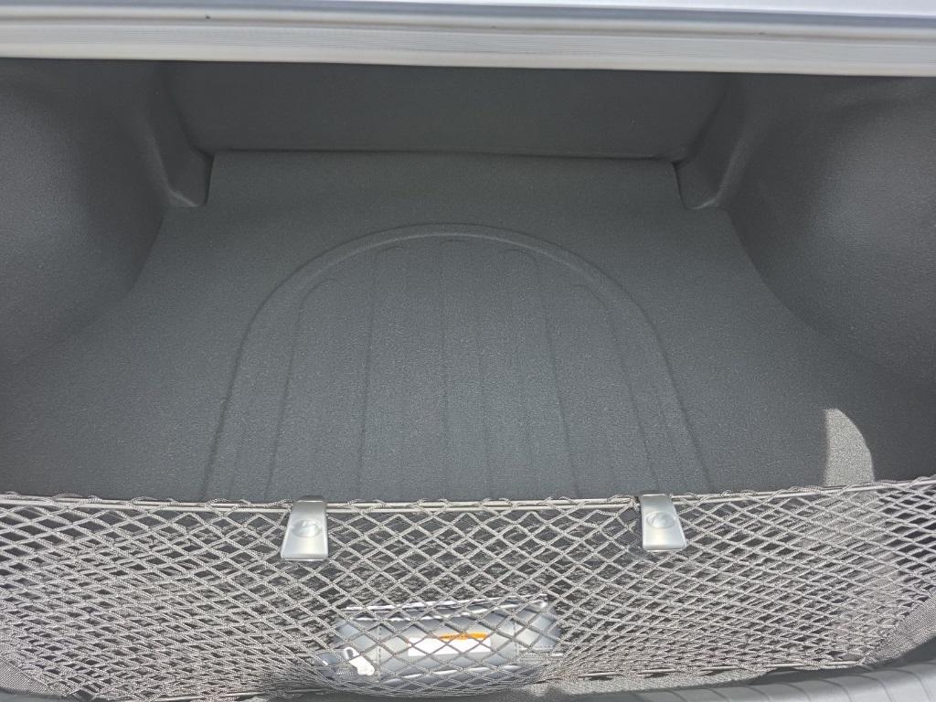 new 2025 Hyundai ELANTRA HEV car, priced at $23,862