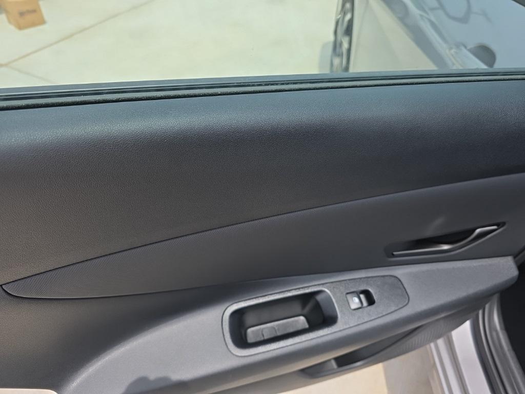 new 2025 Hyundai ELANTRA HEV car, priced at $23,862