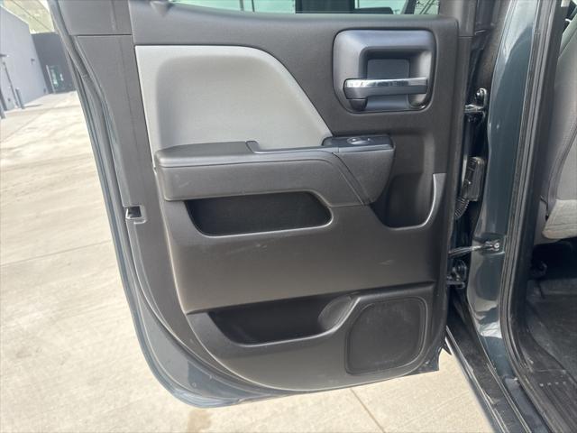 used 2018 Chevrolet Silverado 2500 car, priced at $16,688