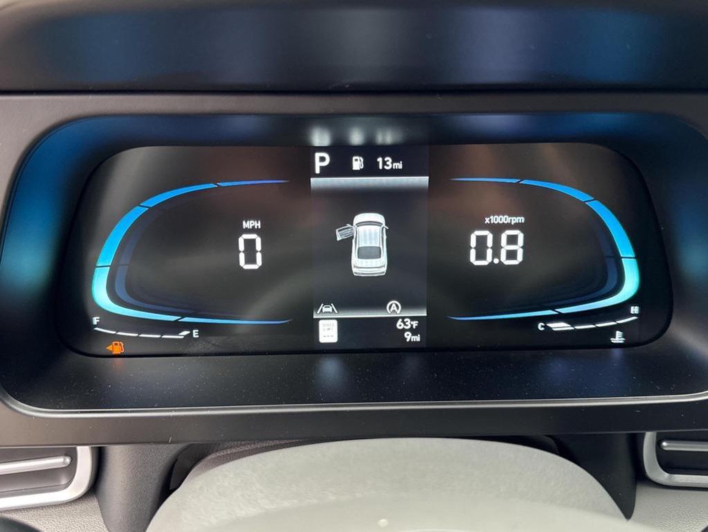 new 2025 Hyundai Elantra car, priced at $21,311