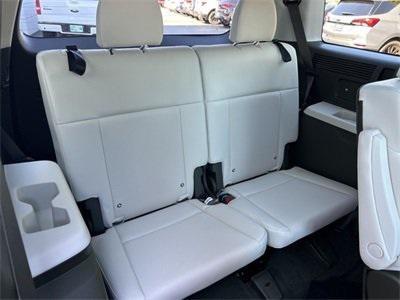 new 2025 Hyundai Santa Fe car, priced at $45,764