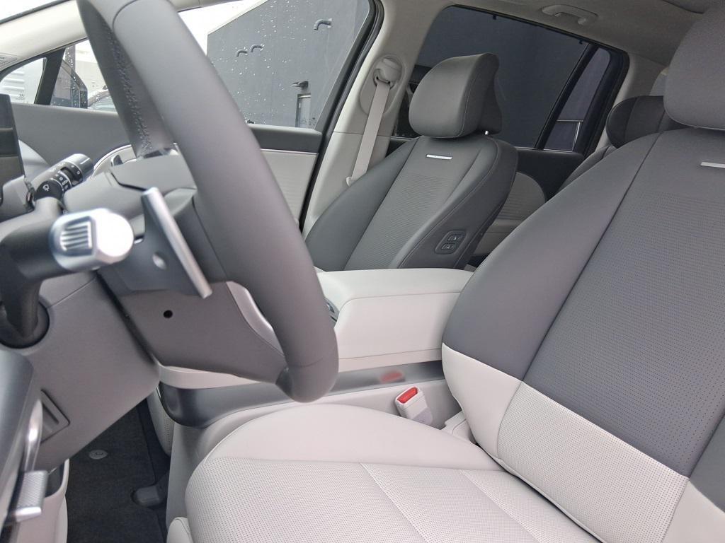 new 2026 Hyundai IONIQ 9 car, priced at $68,875