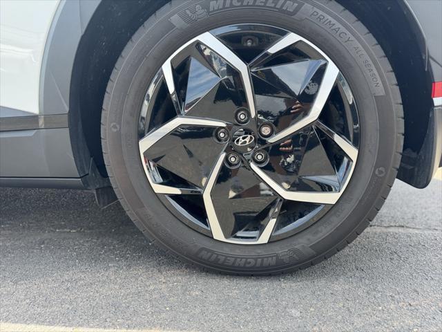 used 2024 Hyundai IONIQ 5 car, priced at $31,888