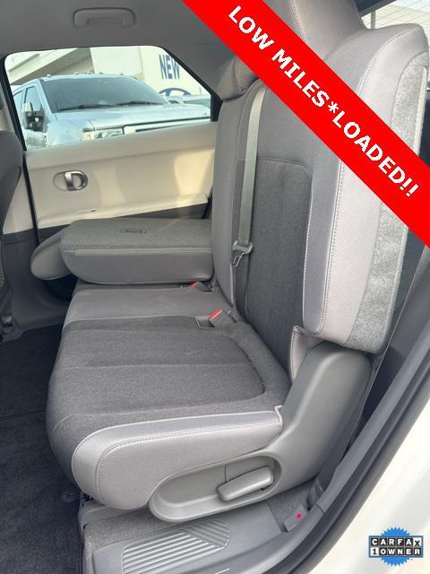 used 2024 Hyundai IONIQ 5 car, priced at $37,487