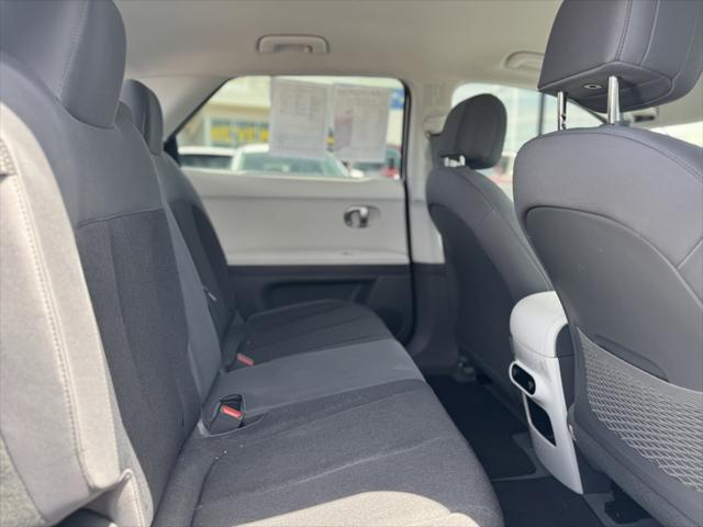 used 2024 Hyundai IONIQ 5 car, priced at $31,888