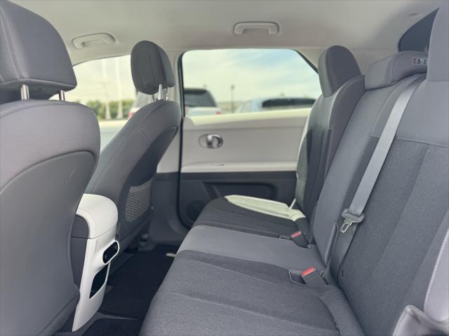 used 2024 Hyundai IONIQ 5 car, priced at $31,888