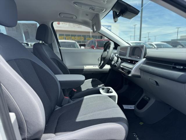 used 2024 Hyundai IONIQ 5 car, priced at $31,888