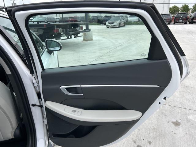 new 2025 Hyundai Sonata car, priced at $26,517